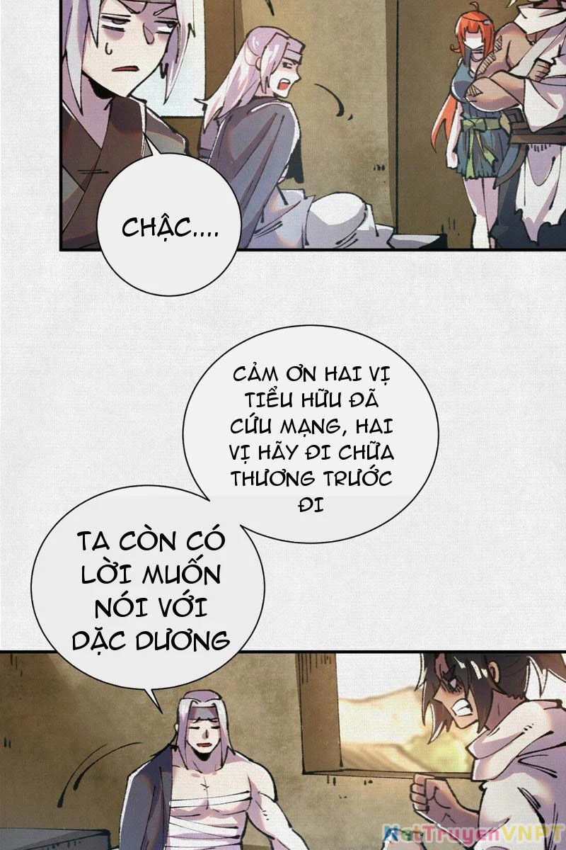 Xi Hồn Chapter 23 - 21