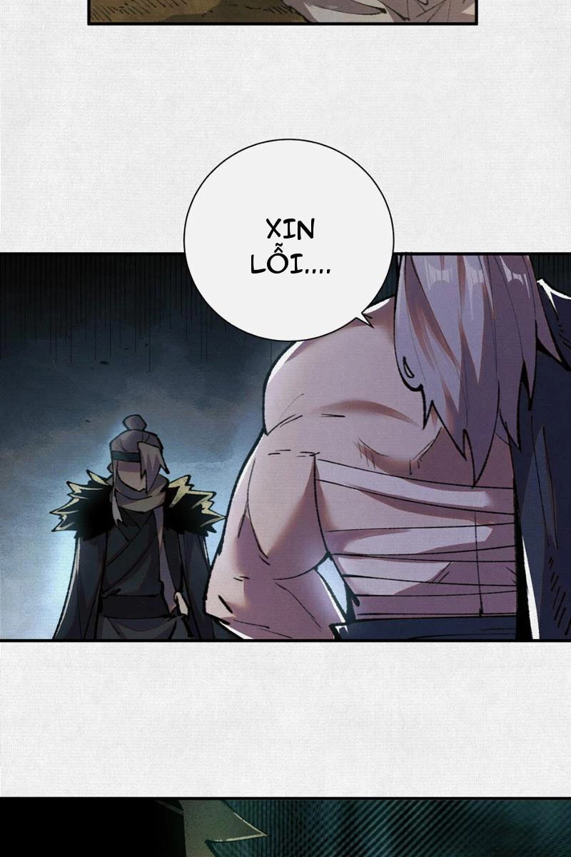 Xi Hồn Chapter 23 - 24