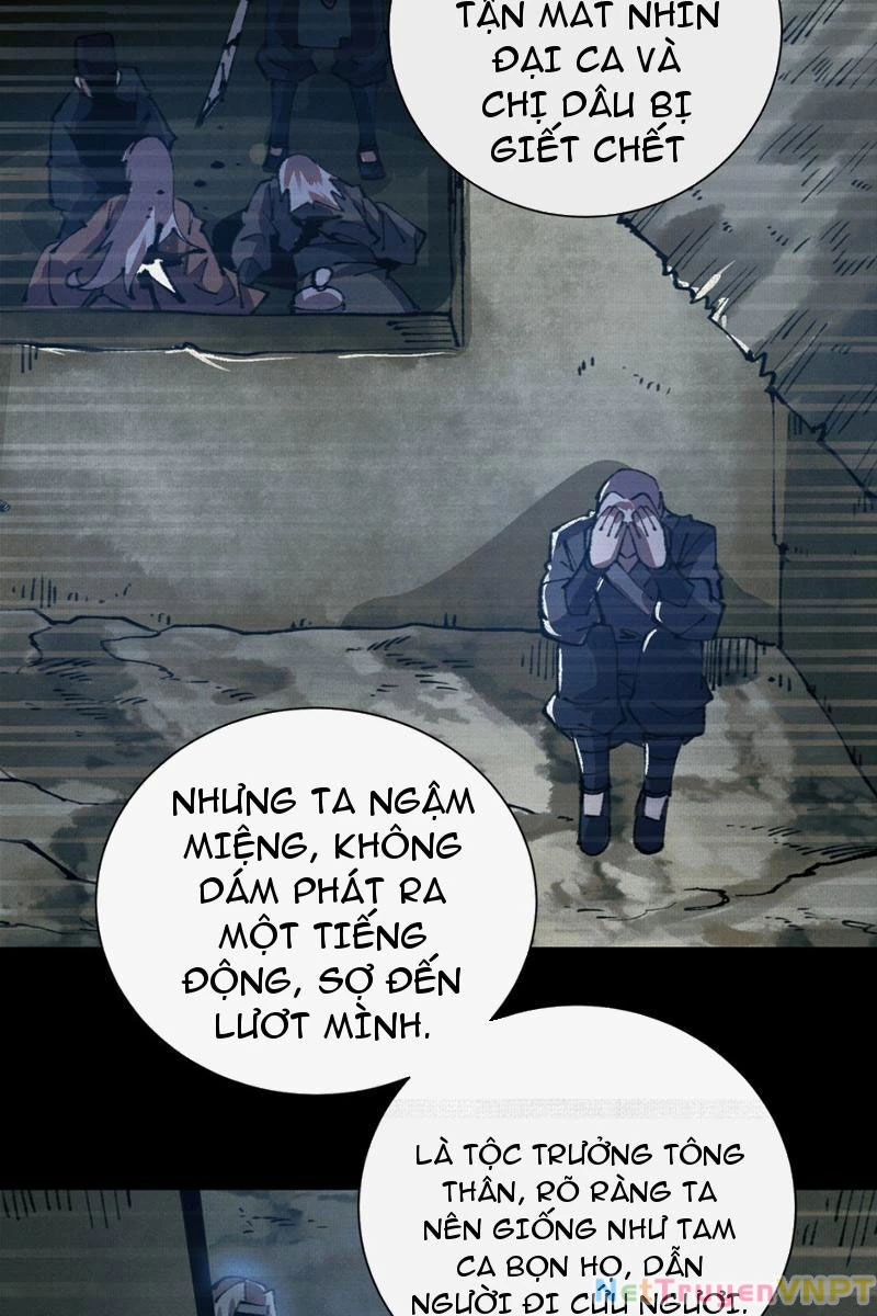 Xi Hồn Chapter 23 - 27