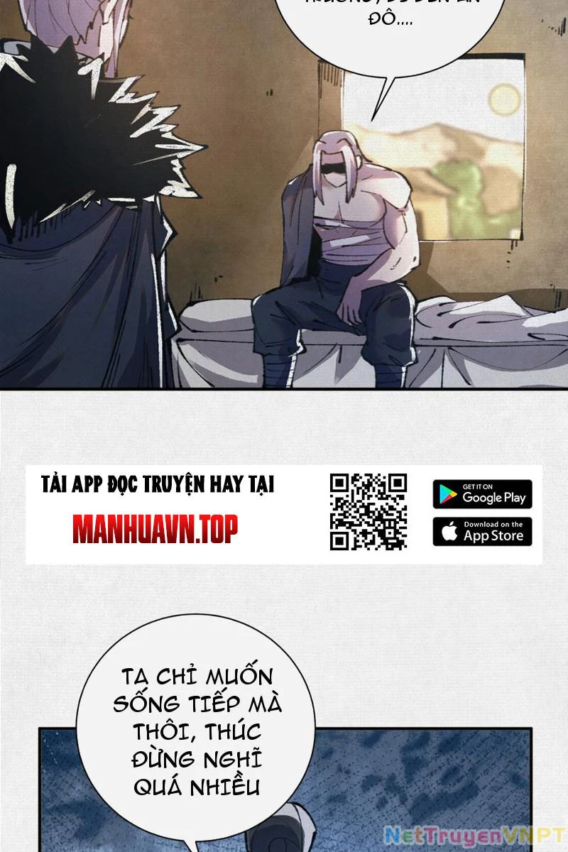 Xi Hồn Chapter 23 - 30