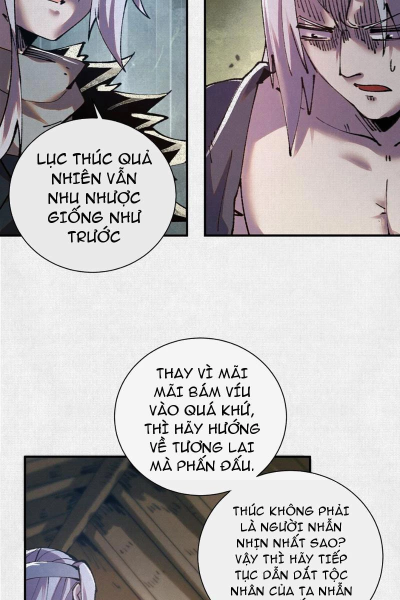Xi Hồn Chapter 23 - 32