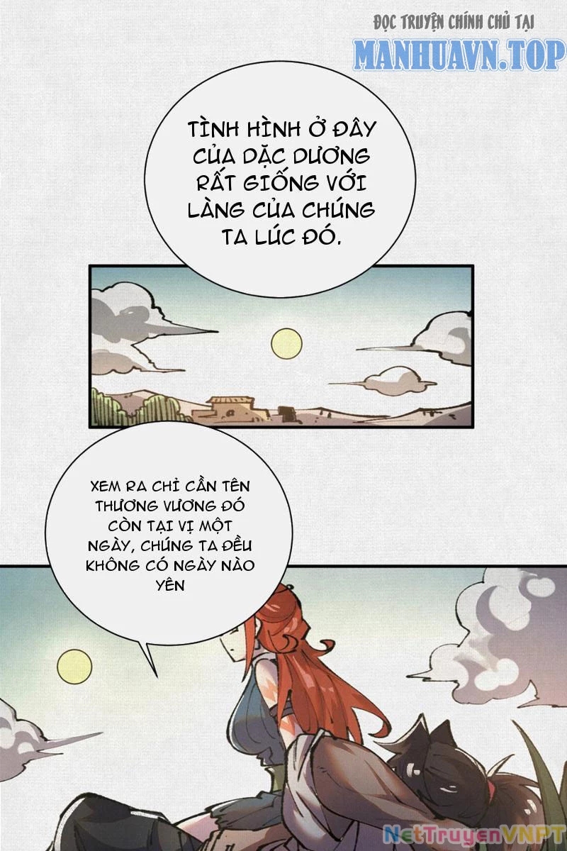 Xi Hồn Chapter 23 - 35