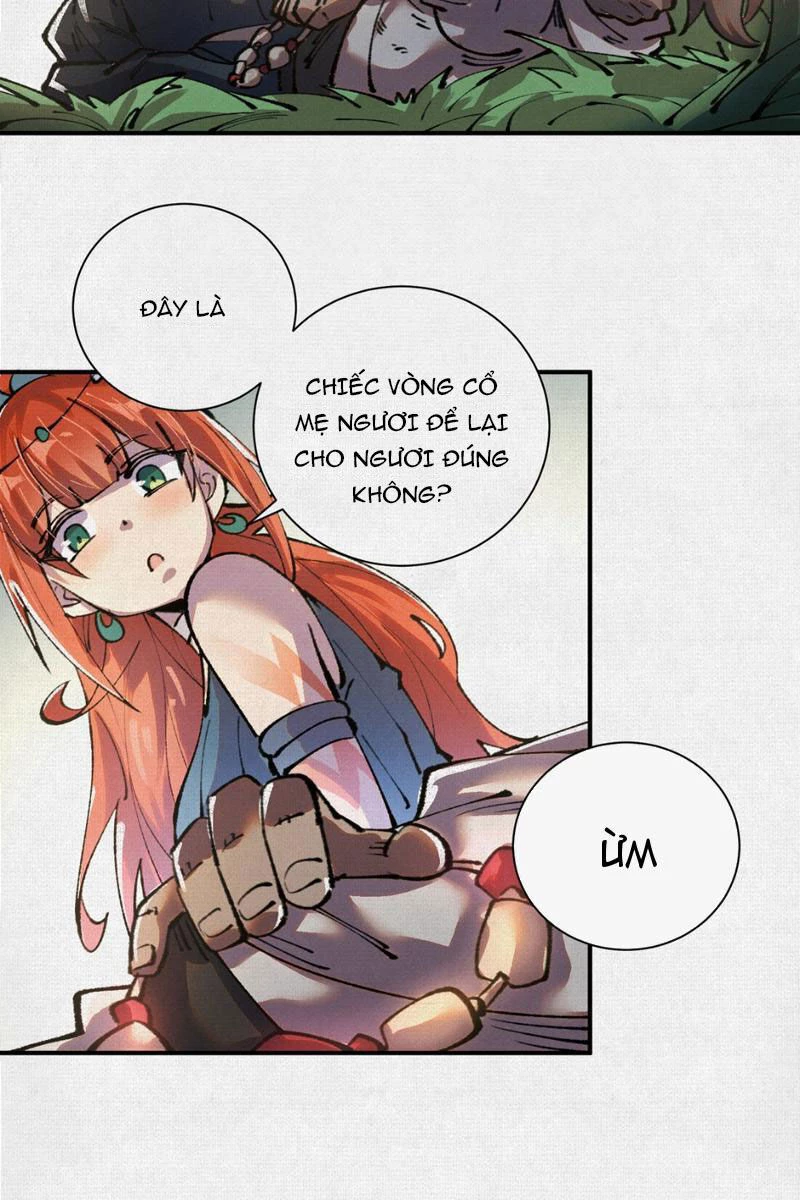 Xi Hồn Chapter 23 - 36