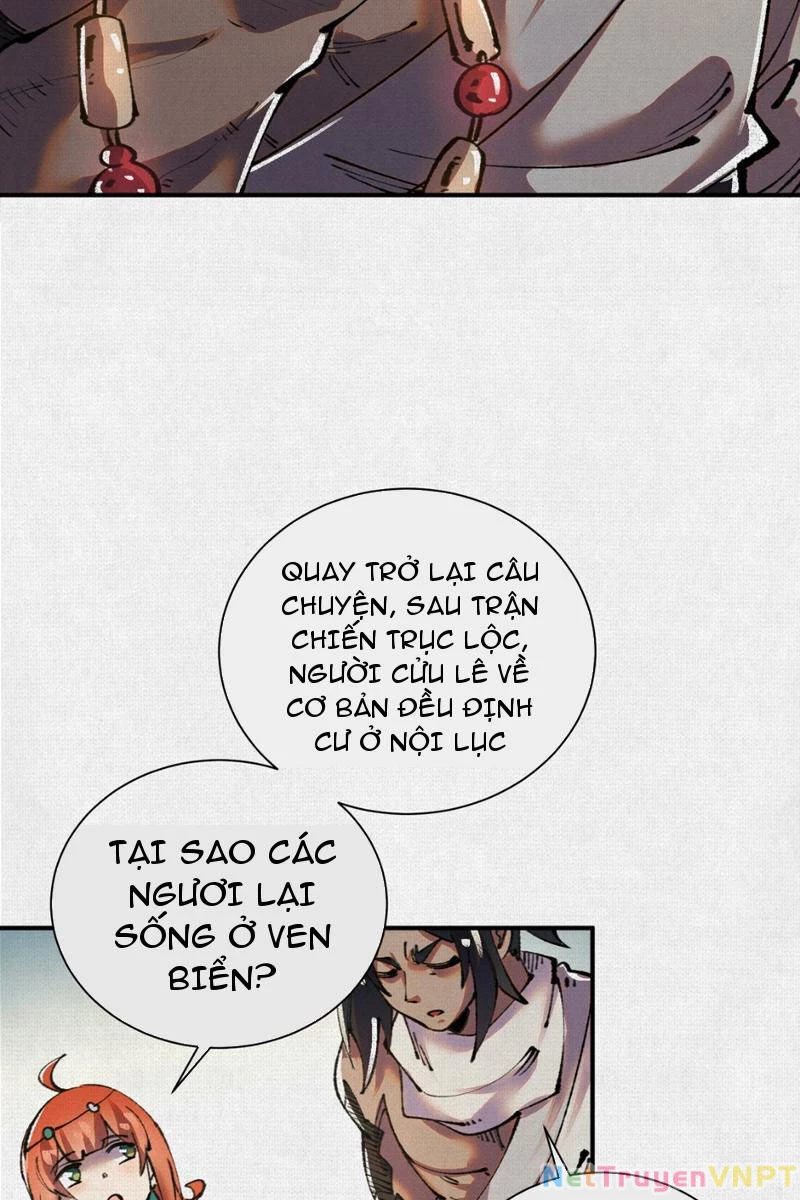 Xi Hồn Chapter 23 - 38