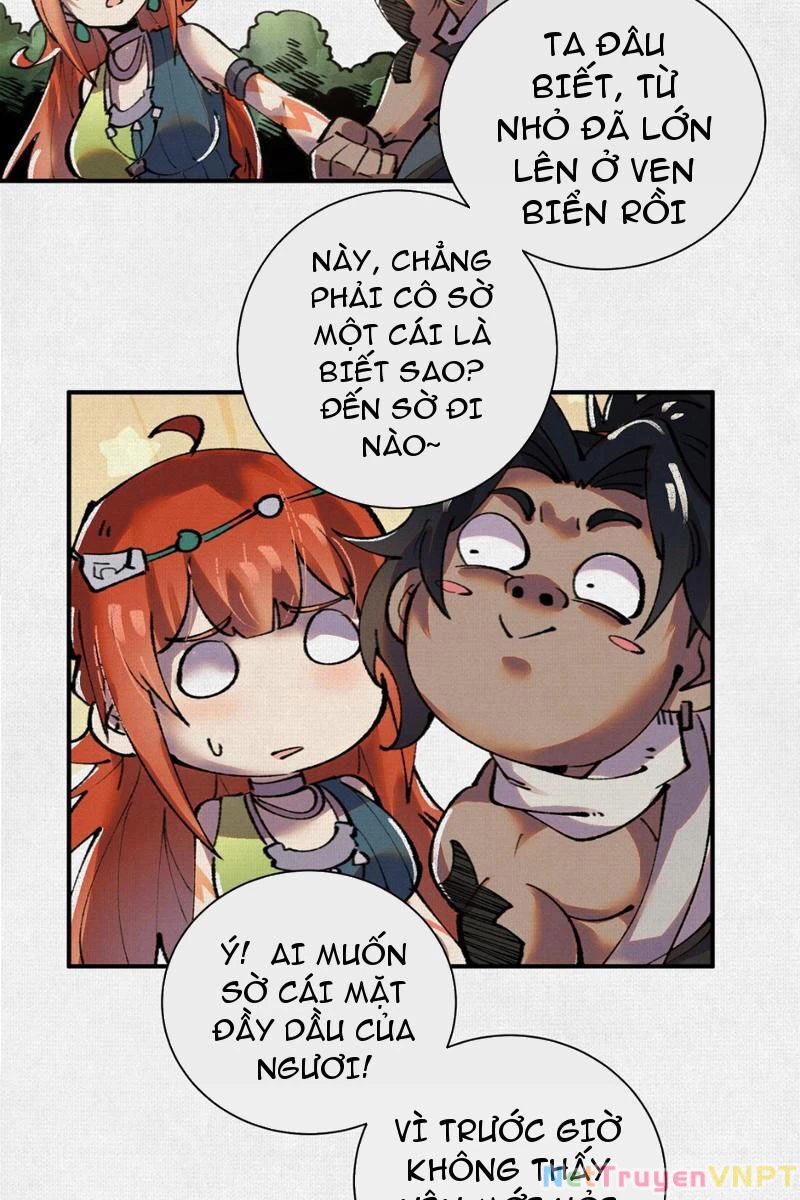 Xi Hồn Chapter 23 - 39