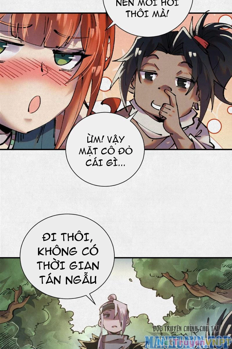 Xi Hồn Chapter 23 - 40