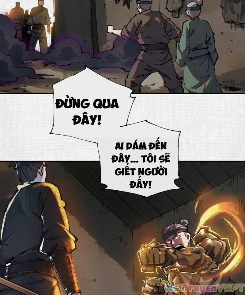 Xi Hồn Chapter 24 - 3