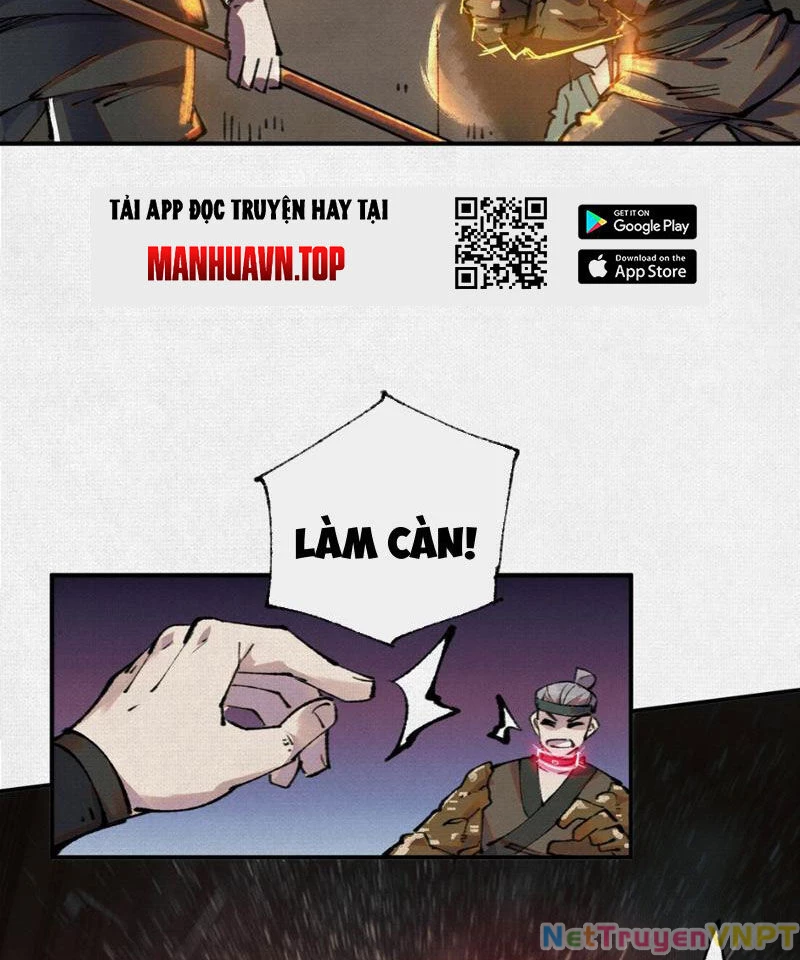 Xi Hồn Chapter 24 - 4