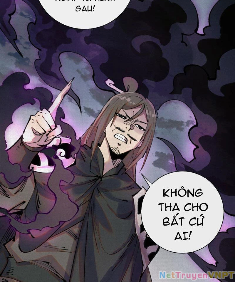 Xi Hồn Chapter 24 - 7