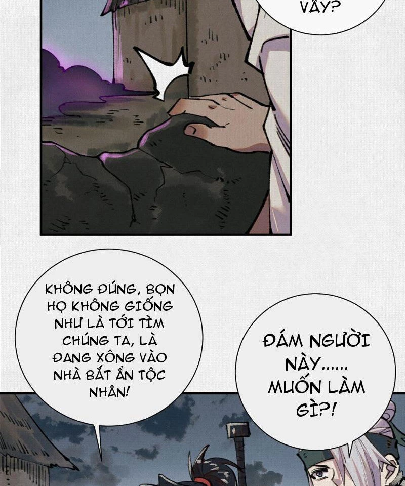 Xi Hồn Chapter 24 - 9