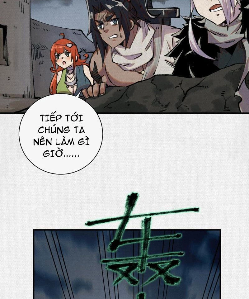 Xi Hồn Chapter 24 - 10