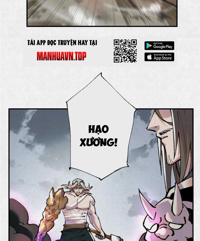 Xi Hồn Chapter 24 - 12