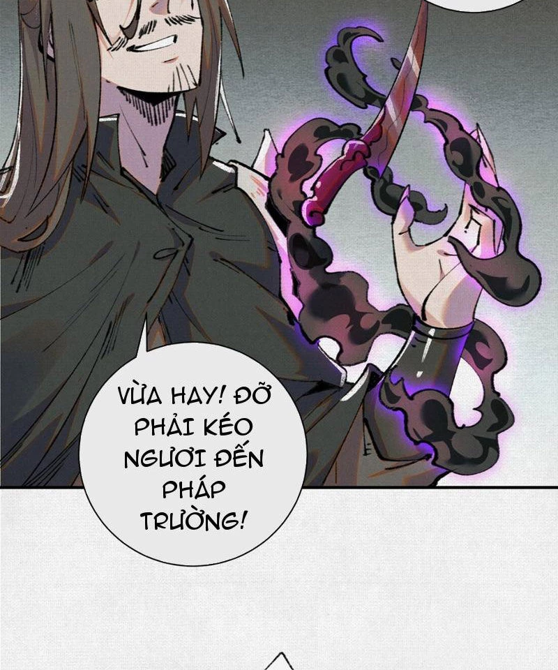 Xi Hồn Chapter 24 - 14