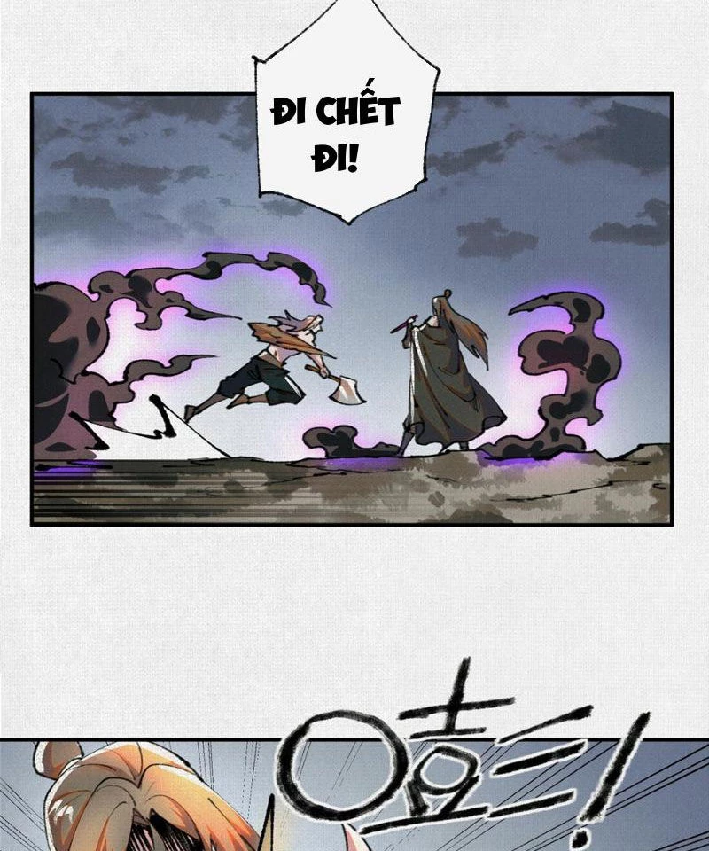 Xi Hồn Chapter 24 - 15