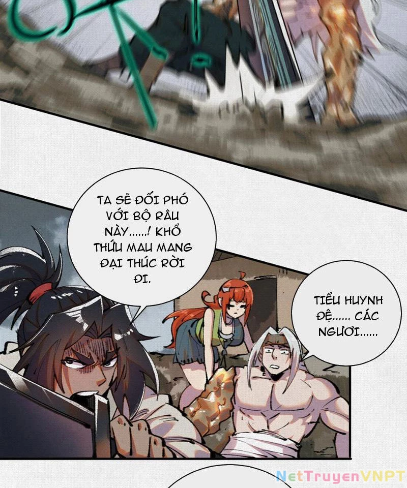 Xi Hồn Chapter 24 - 20