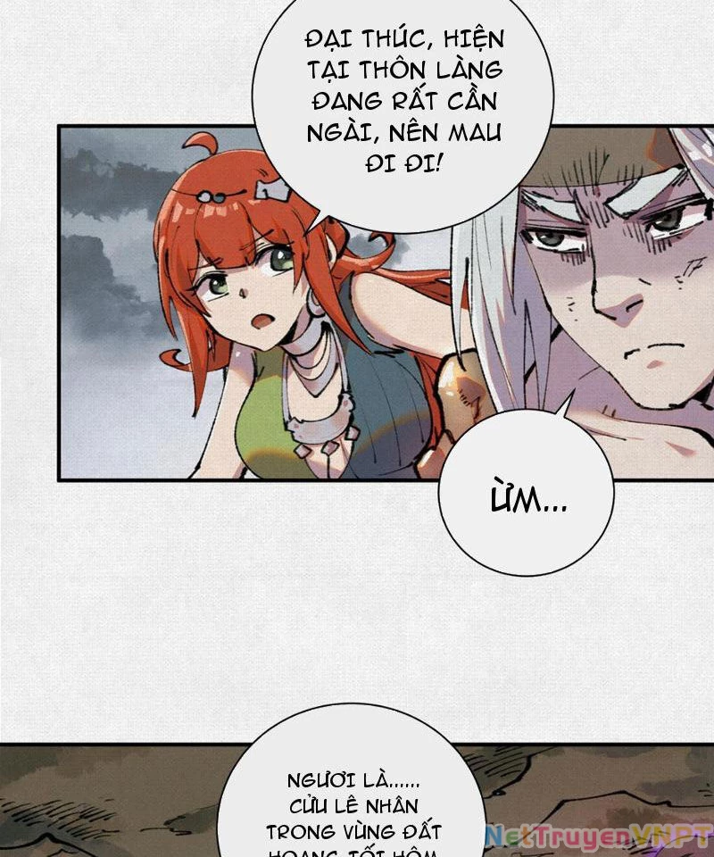 Xi Hồn Chapter 24 - 21