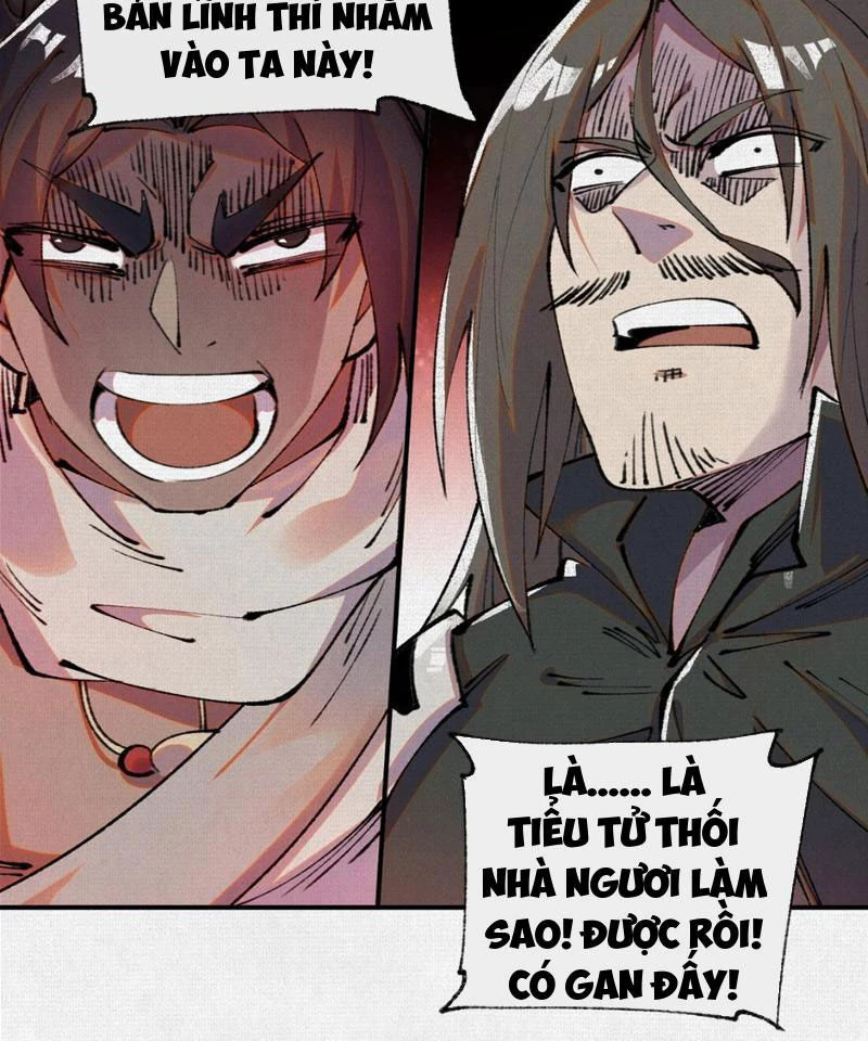 Xi Hồn Chapter 24 - 23