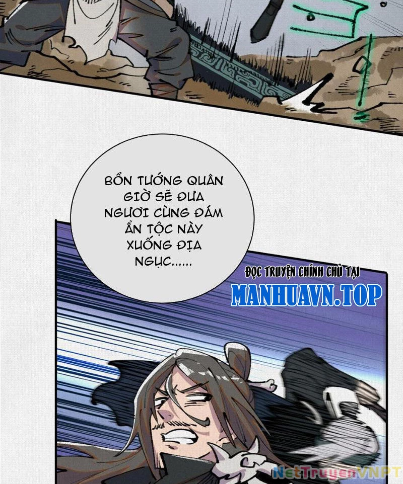 Xi Hồn Chapter 24 - 25