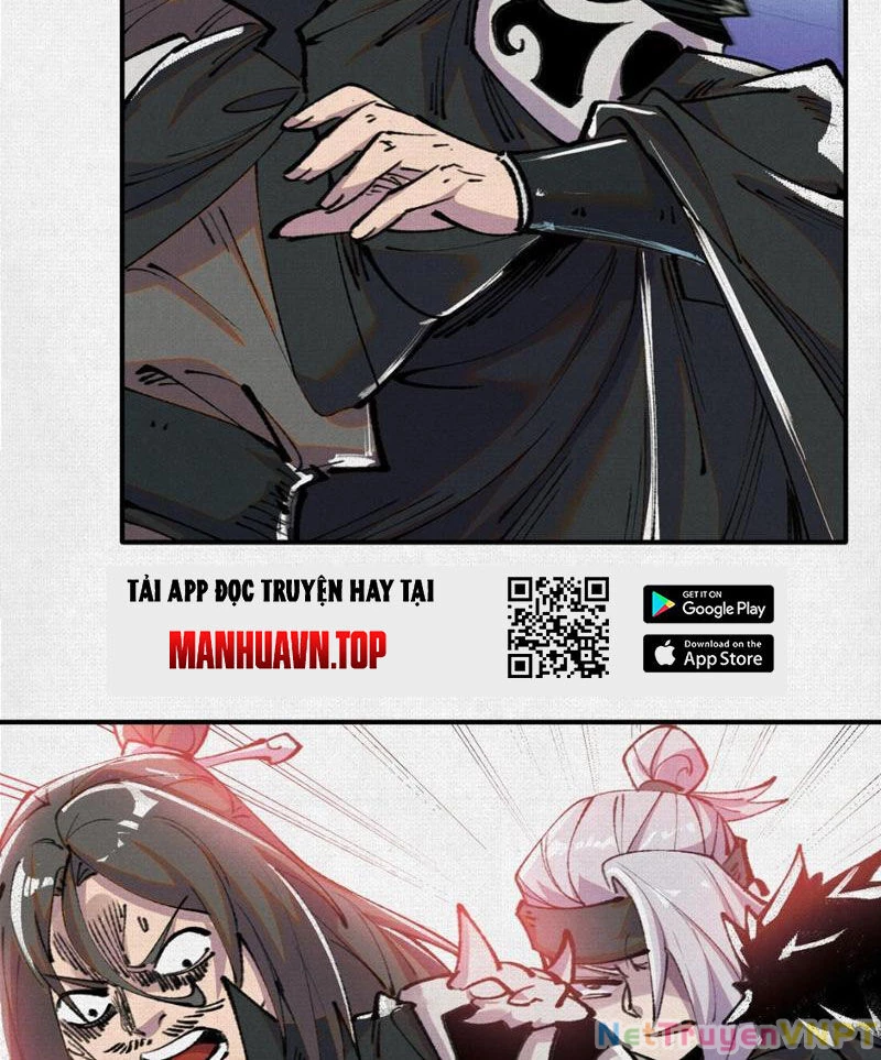 Xi Hồn Chapter 24 - 26