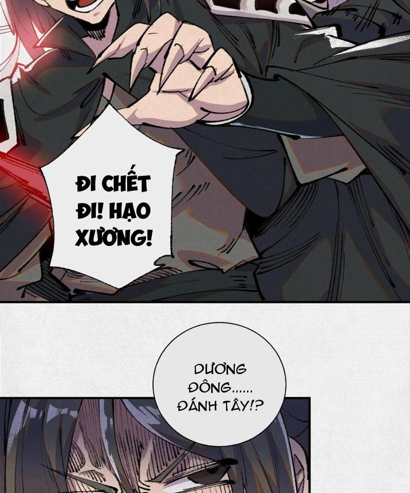 Xi Hồn Chapter 24 - 27