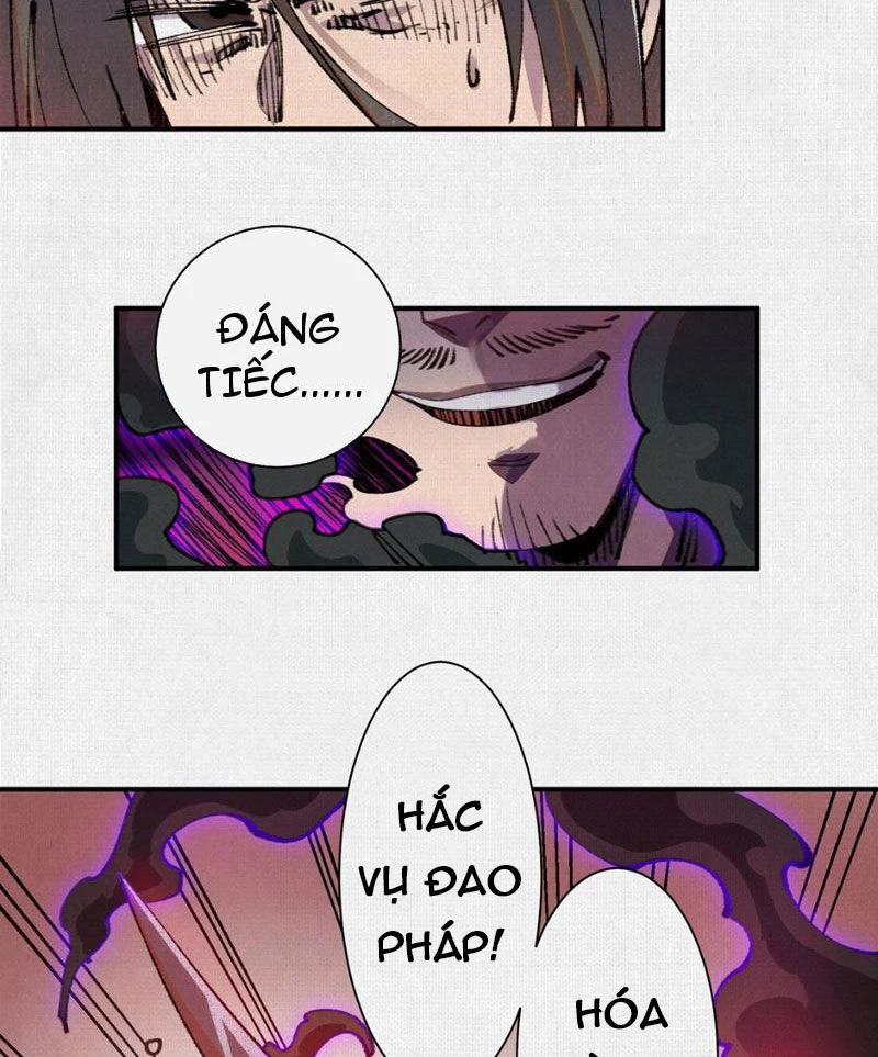 Xi Hồn Chapter 24 - 28