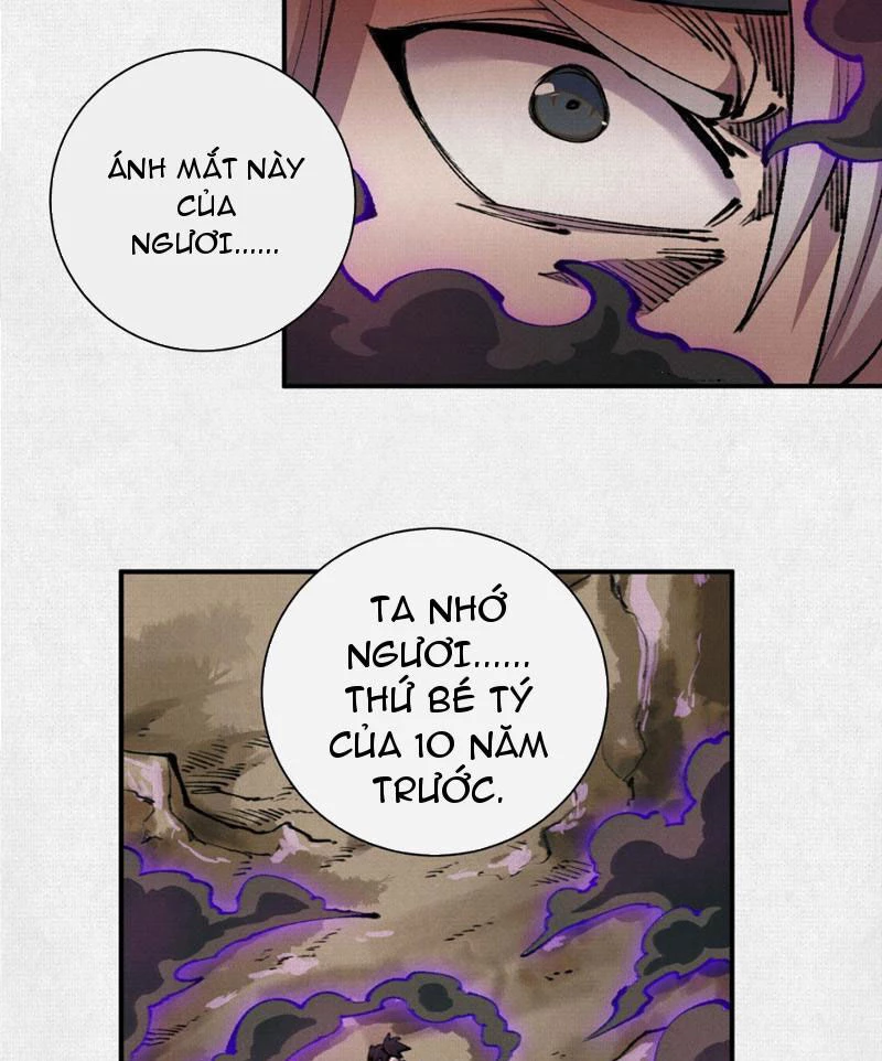 Xi Hồn Chapter 24 - 30