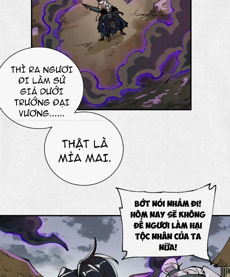 Xi Hồn Chapter 24 - 31