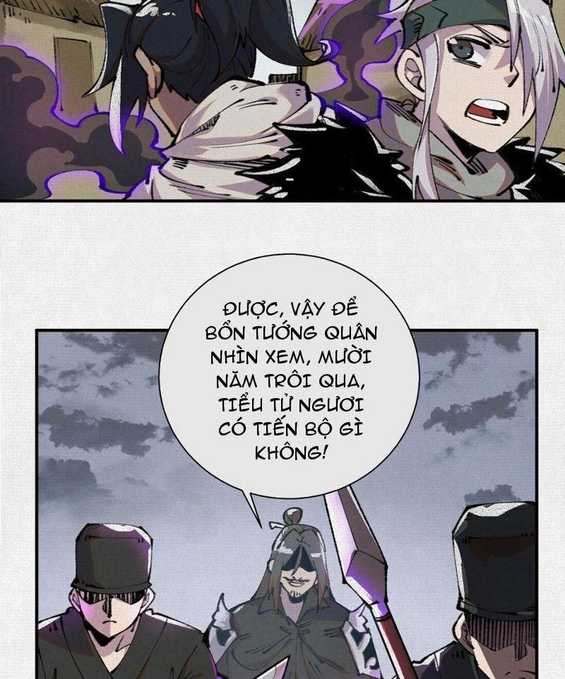 Xi Hồn Chapter 24 - 32