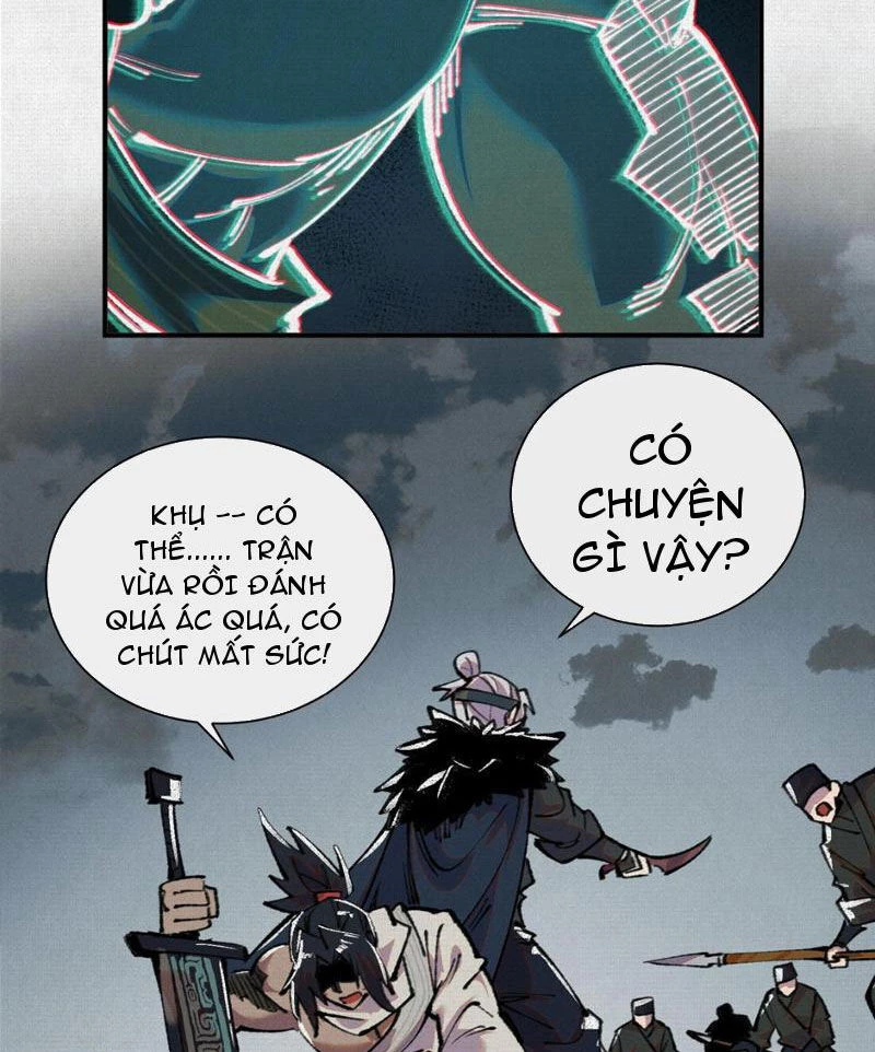 Xi Hồn Chapter 24 - 37
