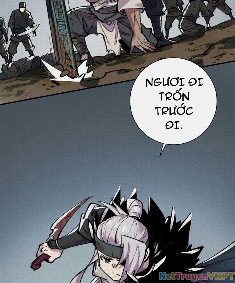 Xi Hồn Chapter 24 - 38