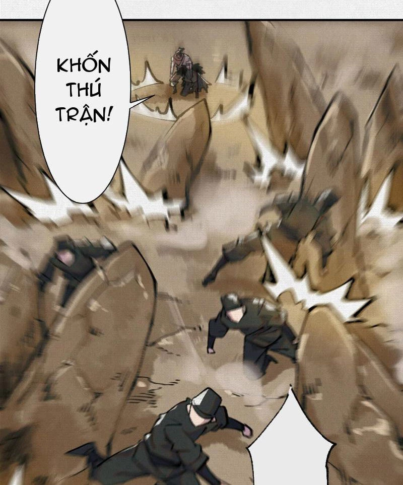 Xi Hồn Chapter 24 - 41