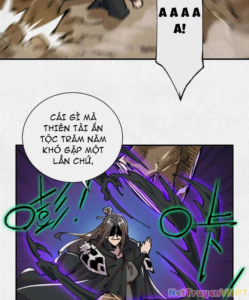 Xi Hồn Chapter 24 - 42