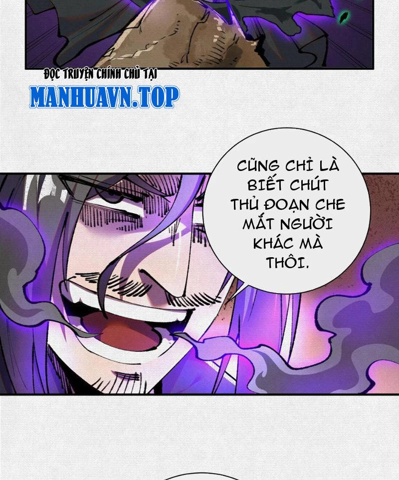 Xi Hồn Chapter 24 - 43