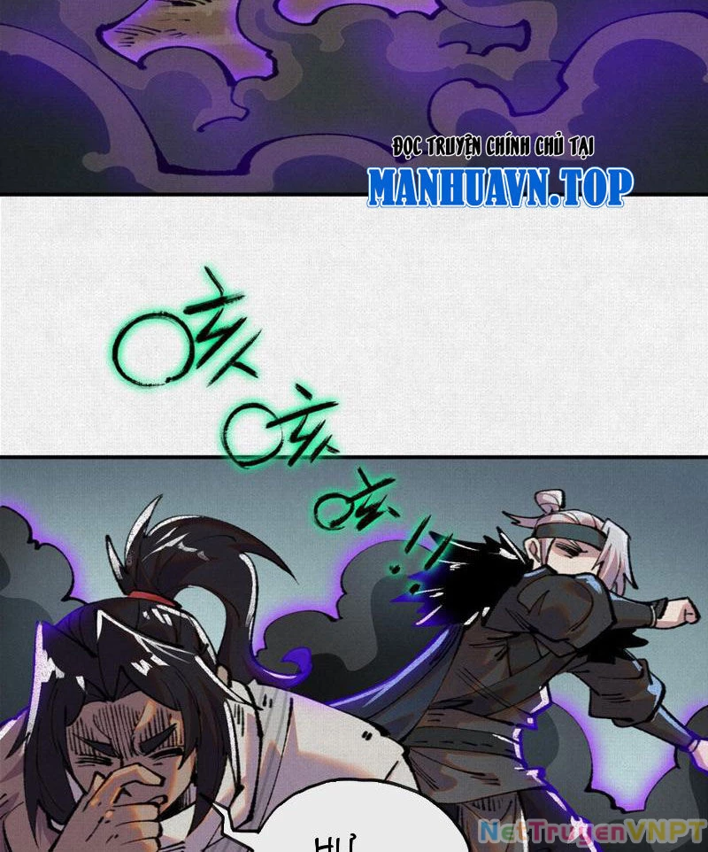 Xi Hồn Chapter 24 - 47