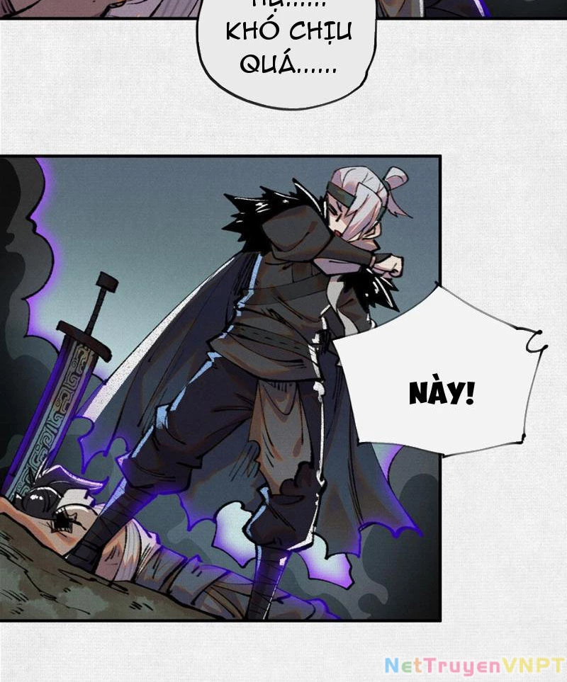 Xi Hồn Chapter 24 - 48