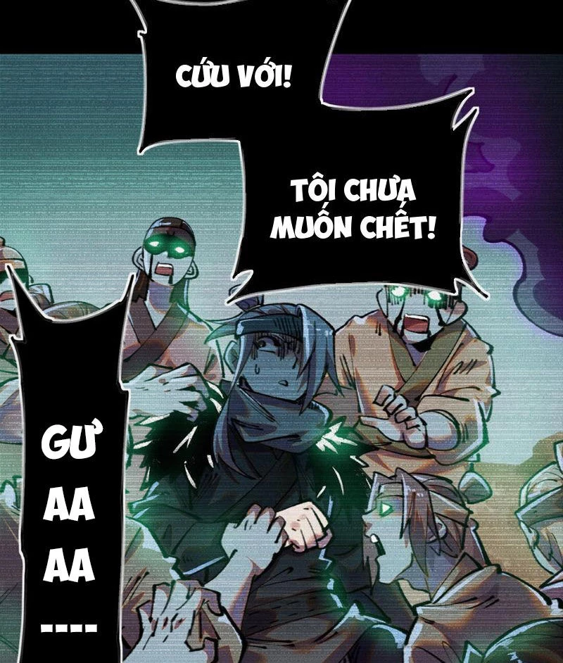 Xi Hồn Chapter 24 - 51