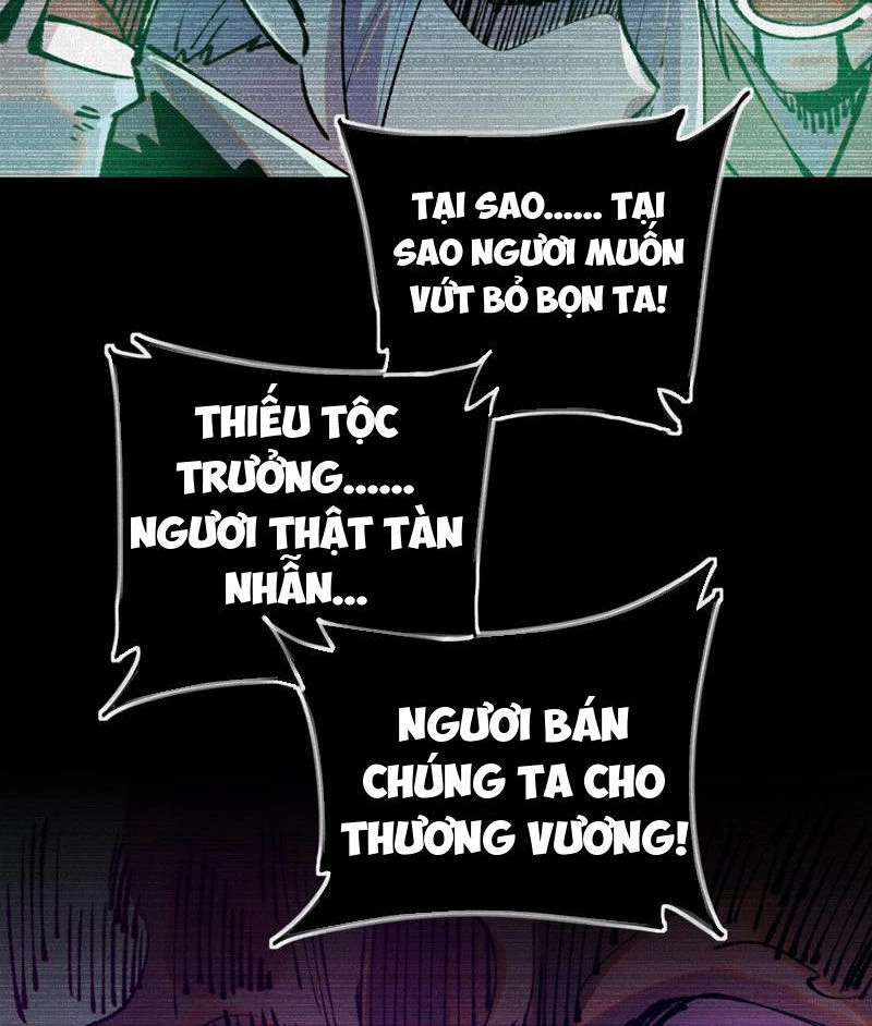 Xi Hồn Chapter 24 - 53