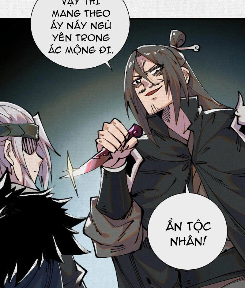 Xi Hồn Chapter 24 - 58
