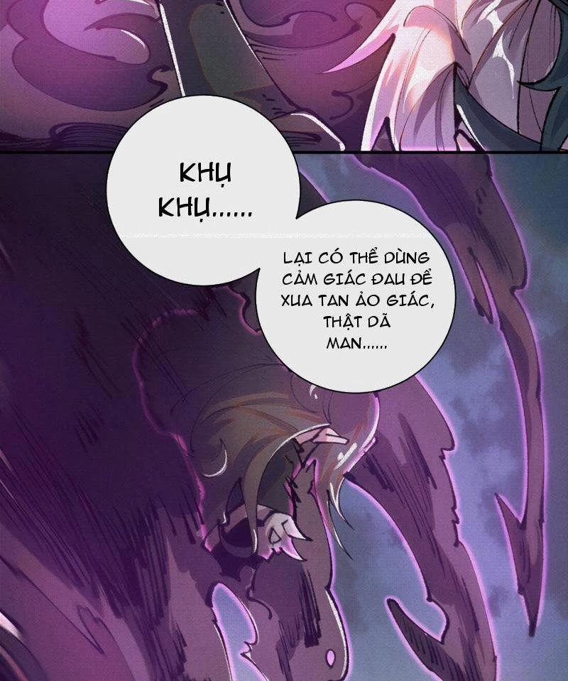 Xi Hồn Chapter 25 - 4