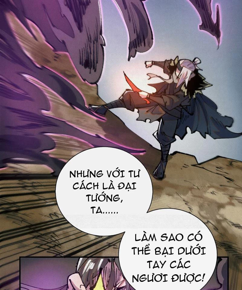 Xi Hồn Chapter 25 - 5