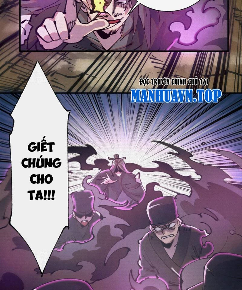 Xi Hồn Chapter 25 - 6