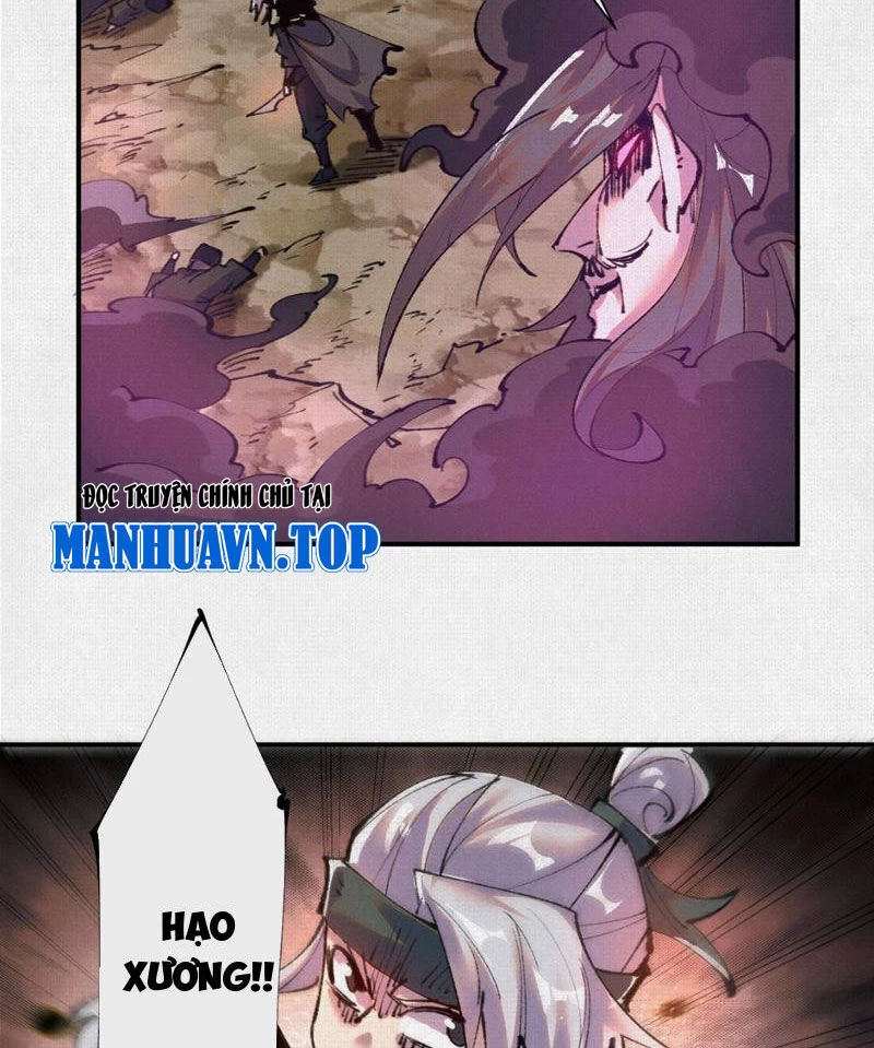 Xi Hồn Chapter 25 - 12