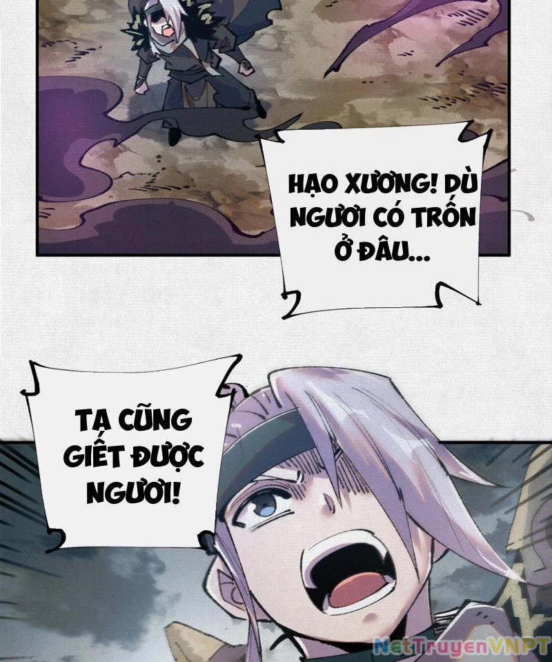 Xi Hồn Chapter 25 - 15