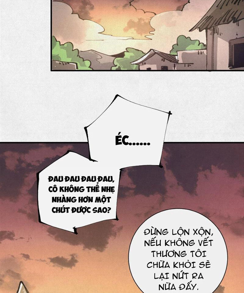 Xi Hồn Chapter 25 - 21