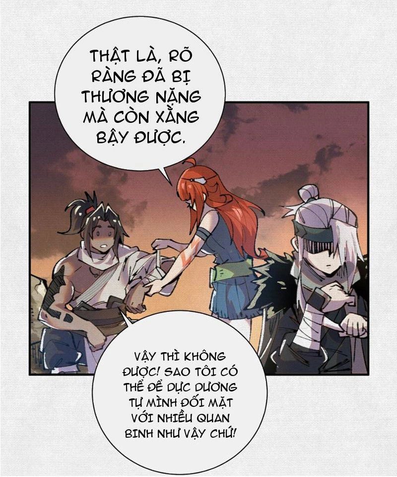 Xi Hồn Chapter 25 - 23