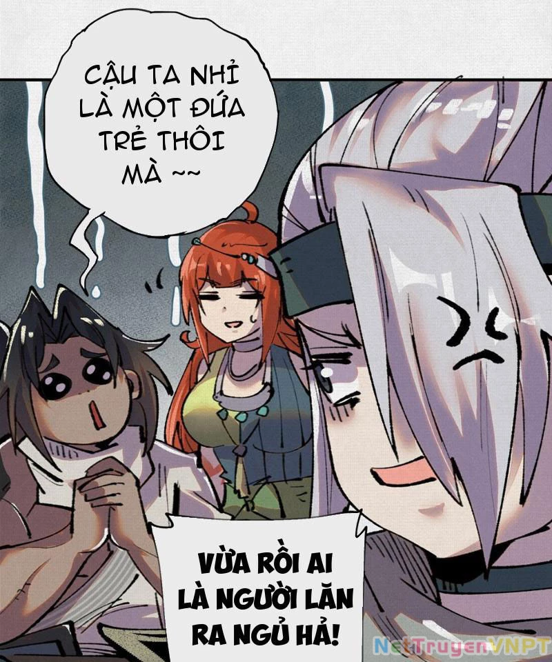 Xi Hồn Chapter 25 - 24