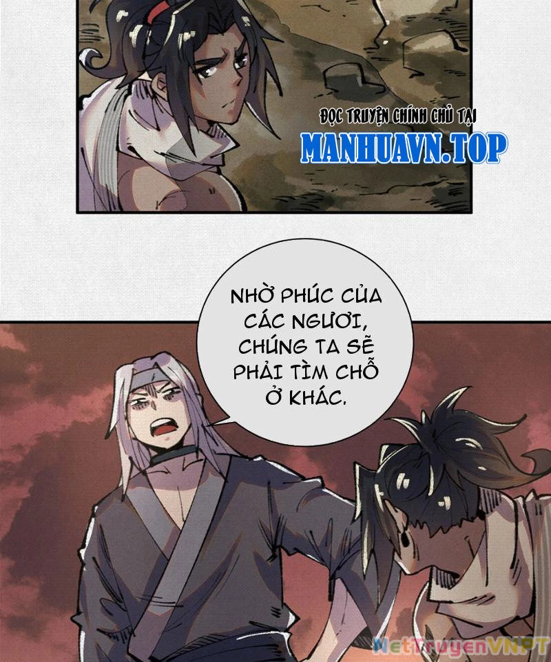 Xi Hồn Chapter 25 - 26