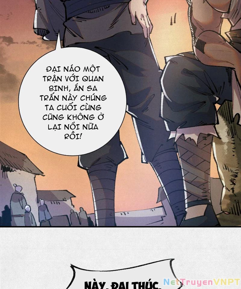 Xi Hồn Chapter 25 - 27