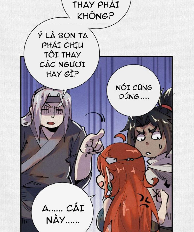 Xi Hồn Chapter 25 - 29