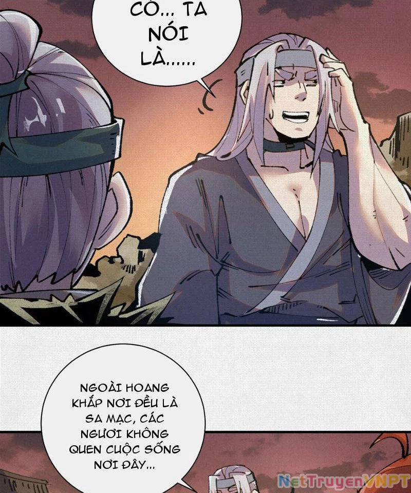 Xi Hồn Chapter 25 - 33